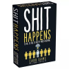 Shit Happens - spoločenská hra v maďarskom jazyku