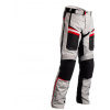 RST Pánske textilné nohavice MAVERICK CE MENS/JN 2371, strieborné, veľ. XL