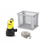 Ponorné čerpadlo Kärcher SP 16.000 Flood Box 1.645-831.0