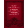 Výuka církevního práva na teologických a právnických fakultách v Českých zemích v letech 1918 1989 - Nohel Petr