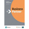 Business Partner B1 Teacher's Book and MyEnglishLab Pack