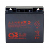 Batéria CSB GP 12200 (12V/20Ah)