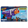 Pištoľ pre deti - Spúšťač Hasbro E8977 Nerf Fortnite SMG-E (Pištoľ pre deti - Spúšťač Hasbro E8977 Nerf Fortnite SMG-E)
