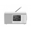 Rádio batérie DAB+, FM Hama DR1000