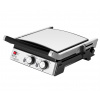 ECG KG 2033 Duo Grill & Waffle
