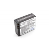 VHBW batéria Activeon CX GOLD HD 600mAh