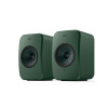 KEF LSX II LT - zelená