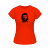 Dámske tričko Classic Che Guevara