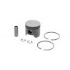 AIP kompletný piest pre krovinorezy OLEO-MAC Oleomac 450 BP 750 Master 750T Efco 8510 8515 8750T 44 mm (OEM 4191212)