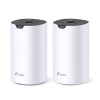TP-Link DECO S7 (2-Pack) Dvoupásmový (2,4 GHz / 5 GHz) Wi-Fi 5 (802.11ac) Bílá 3 Vnitřní
