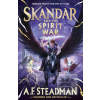 Skandar and the Spirit W… (A.F. Steadman)