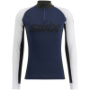 Pánske funkčné tričko Swix RaceX Classic Half Zip M