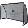 Futbalová bránka Finta steel football goal Exit Toys oceľový rám 300*200 cm
