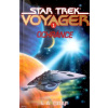 Star Trek - Voyager 1 - Ochránce - L.A. Graf