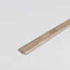 Modular One prechodový profil Cross Cut original 1744682 1000x39x7,5 mm - 1,00 bm