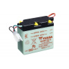 YUASA Conventional 6V battery NO ACID YUASA 6N4B-2A-5
