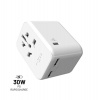 Fixed FIXCT30-1C2A-WH