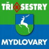 TRI SESTRY: MYDLOVARY, CD