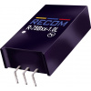 RECOM R-78HB5.0-0.5L DC/DC měnič napětí do DPS 72 V/DC 5 V/DC 0.5 A 2.5 W Počet výstupů: 1 x Obsah 1 ks