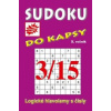 Sudoku do kapsy 3/2015 (fialová)