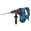 Bosch Vŕtacie kladivo GBH 3000 + kufor 061124A006