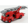 Edicola Renault Galion Truck Scala Gugumus Ville De Nancy 1960 Hasičské auto - Vigili Del Fuoco 1:43 Červená