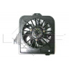 Ventilátor chladenia motora NRF Amsterdam B.V. 47032