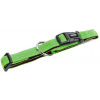 Nobby SOFT GRIP obojok L-XL 50-65cm / 25mm zelená