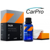 CarPro CQuartz DLUX 30 ml - keramická ochrana plastov a kolies