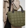 Dámska Taška Vee Collective Porter Tote Medium Khaki