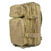 MILTEC Ruksak US ASSAULT COYOTE LARGE 1402205