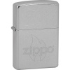 Zippo Baseball Cap Flame 25052 + možnost gravírování