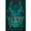 Deepwater King - Claire Mckenna