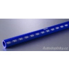 SAMCO Sport silikónová hadica rovná,modrá farba , priemer 32 mm, sila steny 3,5 mm, dĺžka 1 meter, maximálna teplota 170°C