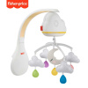 Fisher Price A USPÁVAČIK CALMING CLOUDS