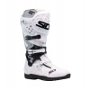 SiDi CROSSAIR X white/black - 2025, 42