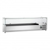 Chladiaci nadstavec 7 x 1/4 GN 100032623