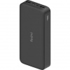 Xiaomi Redmi 18W Fast Charge 20000 mAh black