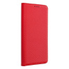 Puzdro knižka Xiaomi RedMi Note 13 5G Smart červené