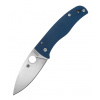 Spyderco Bodacious Compress Lock Coba SC263GPCBL