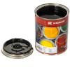 Lak na stroje Manitou Brown 1l Kramp