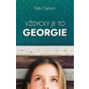 Vždycky je to Georgie