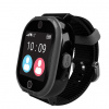 MyKi Watch 4 LITE - Vodotěsné dětské chytré hodinky s GPS Modrá
