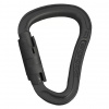 HMS-karabina SINGING ROCK Bora Triple Lock black
