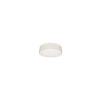 Nowodvorski TURDA WHITE III 8952 stropné svietidlo 3xE27 25W 230V