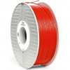 Filament VERBATIM / PLA / Red / 1,75 mm / 1 kg 55320
