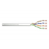 Digitus UTP kabel lanko AWG24 / 7, Cat.5e, box 100m, PVC