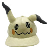 Difuzed Pokémon Plyšák Snapback Kšiltovka Mimikyu