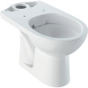 Geberit Selnova wc misa stojace bez oplachovacieho kruhu biela 500.283.01.5
