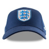 Team England Baseball Cap Juniors Navy/White Junior